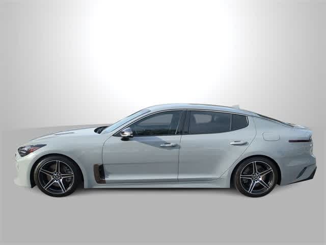 Thumbnail: 2022 Kia Stinger - 5