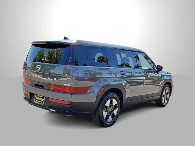 Thumbnail: 2026 Hyundai Santa Fe - 8