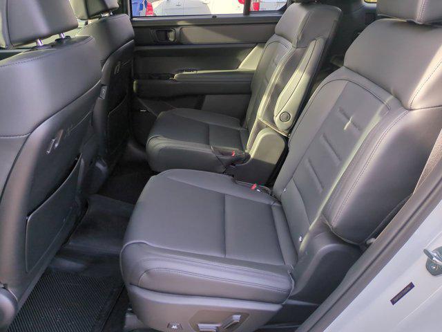 Thumbnail: 2026 Hyundai Santa Fe - 20