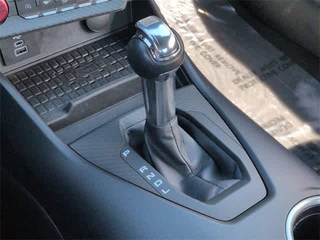 Thumbnail: 2024 Ford Mustang - 29