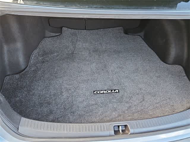 Thumbnail: 2021 Toyota Corolla - 31