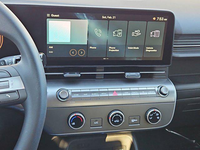 Thumbnail: 2026 Hyundai Kona - 26