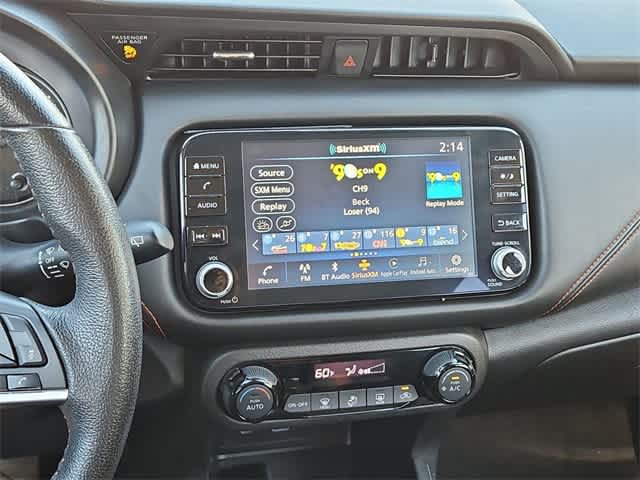 Thumbnail: 2021 Nissan Kicks - 27