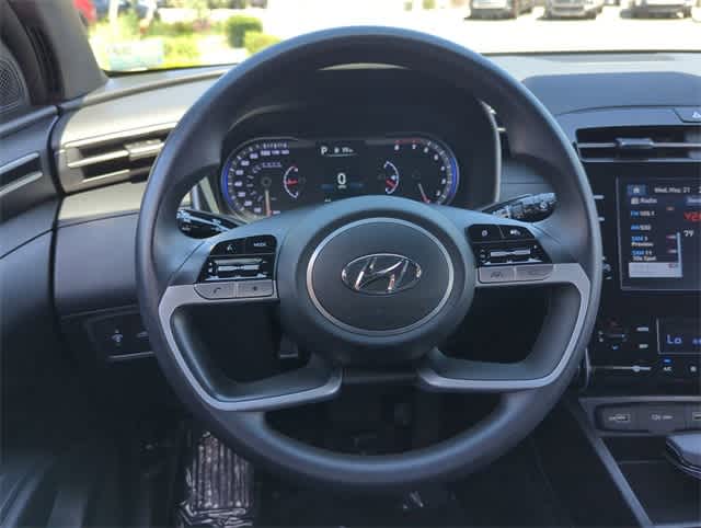 Thumbnail: 2024 Hyundai Santa Cruz - 22