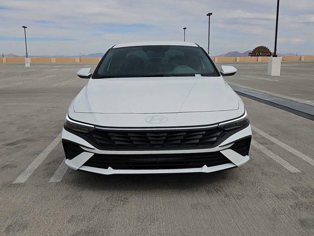 Thumbnail: 2026 Hyundai Elantra - 3