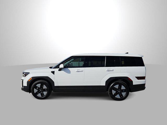 Thumbnail: 2026 Hyundai Santa Fe - 5
