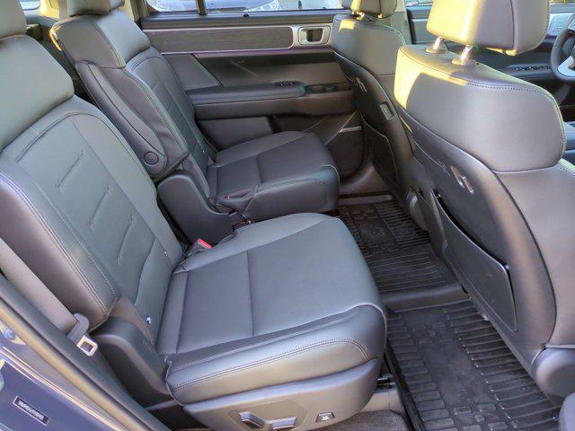 Thumbnail: 2026 Hyundai Santa Fe - 21