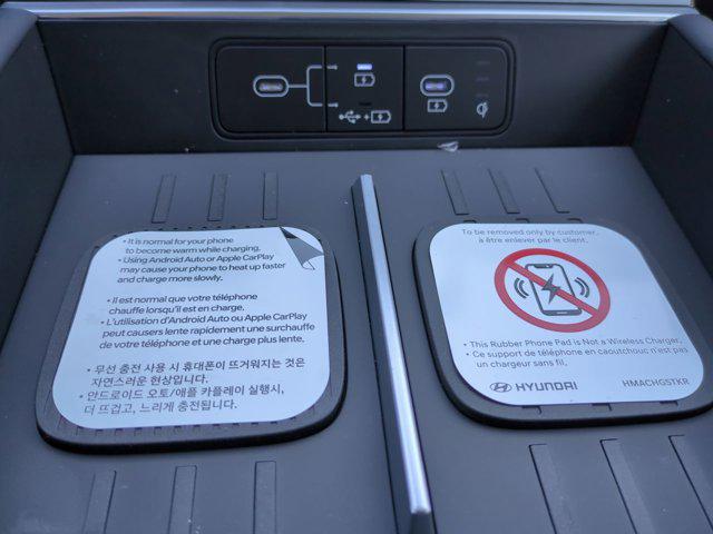 Thumbnail: 2026 Hyundai Santa Fe - 29