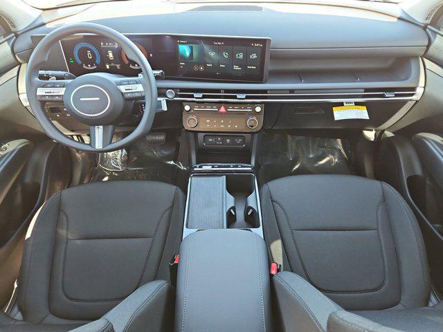 Thumbnail: 2026 Hyundai Tucson - 15