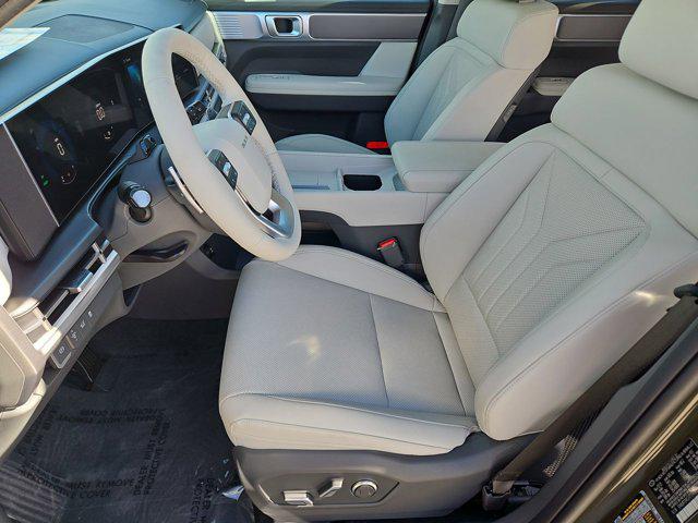 Thumbnail: 2026 Hyundai Santa Fe - 16