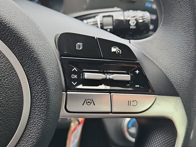 Thumbnail: 2024 Hyundai Elantra - 23