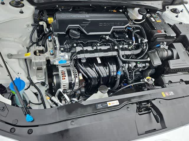 Thumbnail: 2025 Hyundai Elantra - 14