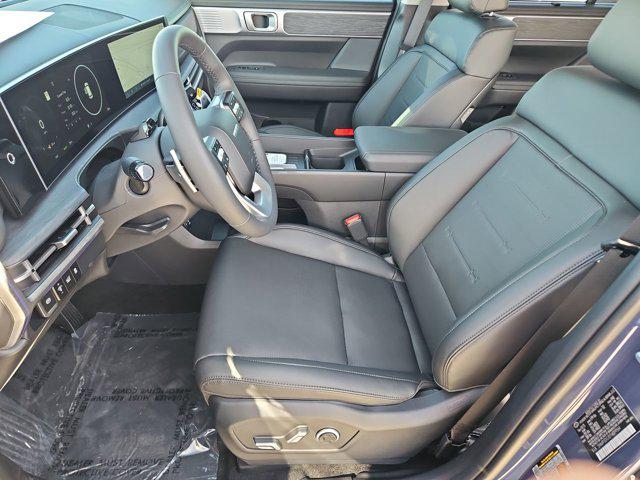 Thumbnail: 2026 Hyundai Santa Fe - 16