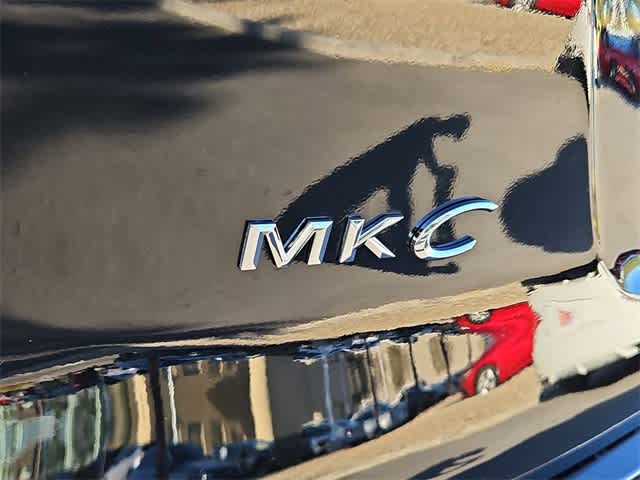 Thumbnail: 2019 Lincoln MKC - 12