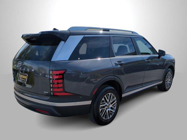 Thumbnail: 2026 Hyundai Palisade - 8
