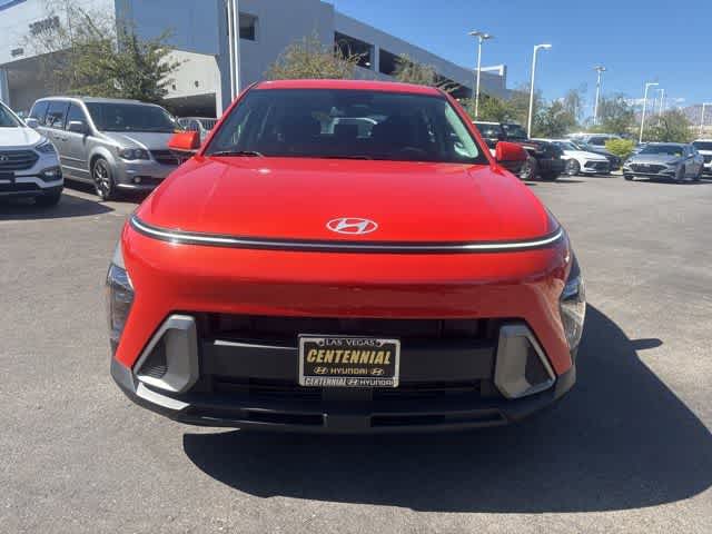 2024 Hyundai Kona SE Automatic's photo