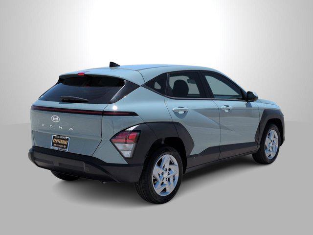 Thumbnail: 2026 Hyundai Kona - 8