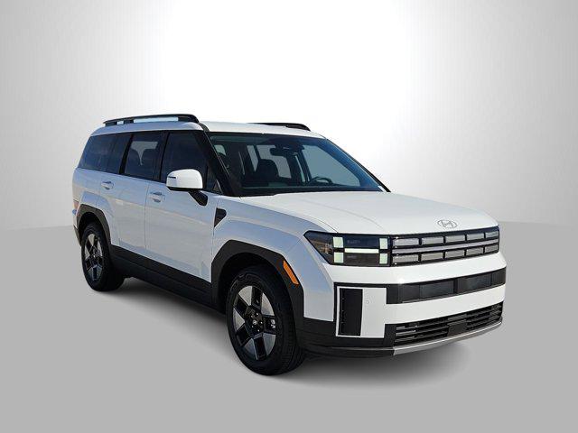 Thumbnail: 2026 Hyundai Santa Fe - 2