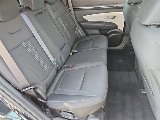 Thumbnail: 2024 Hyundai Tucson - 20