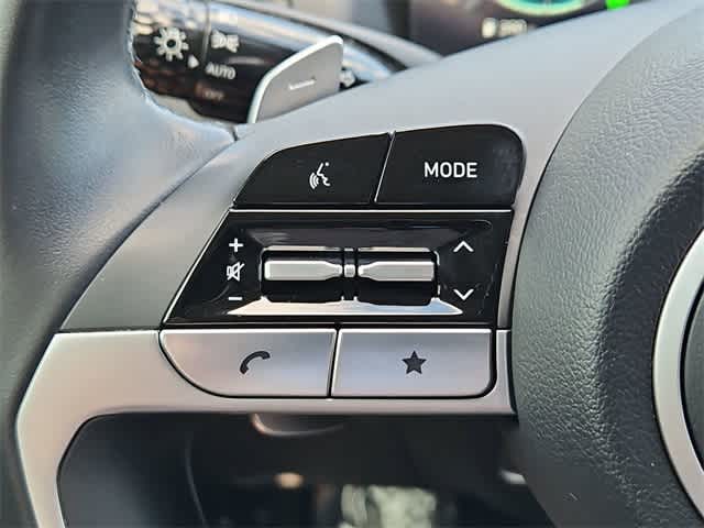 Thumbnail: 2023 Hyundai Tucson - 24