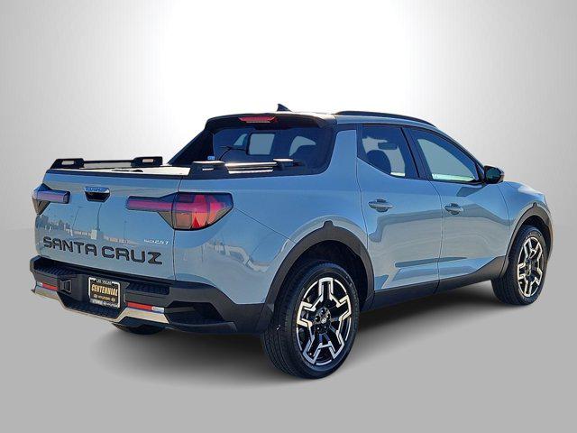 Thumbnail: 2026 Hyundai Santa Cruz - 8