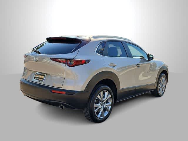 Thumbnail: 2022 Mazda CX-30 - 8