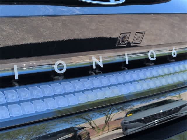 Thumbnail: 2025 Hyundai Ioniq 6 - 13