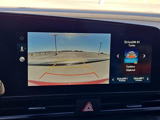 Thumbnail: 2025 Hyundai Elantra - 28