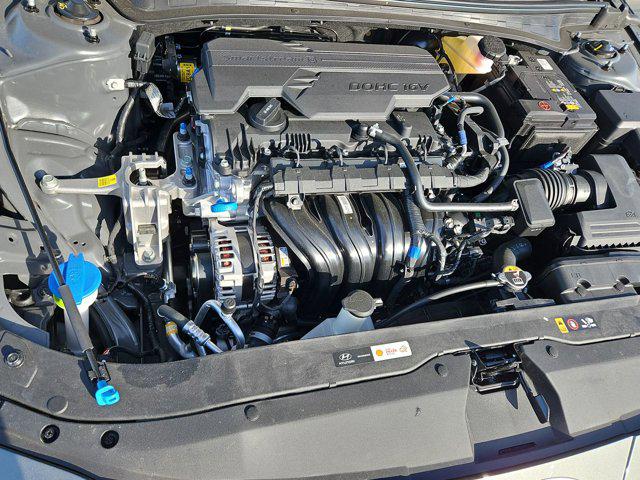 Thumbnail: 2026 Hyundai Elantra - 14