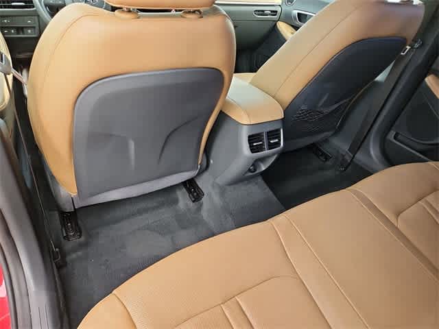 Thumbnail: 2021 Hyundai Sonata - 17