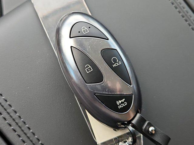 Thumbnail: 2026 Hyundai Santa Fe - 33