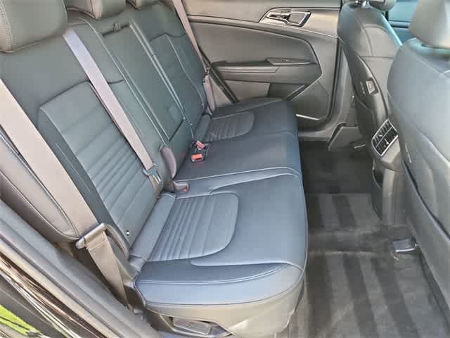 Thumbnail: 2023 Kia Sportage - 21