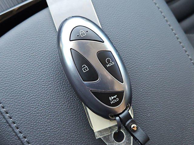 Thumbnail: 2025 Hyundai Tucson - 35