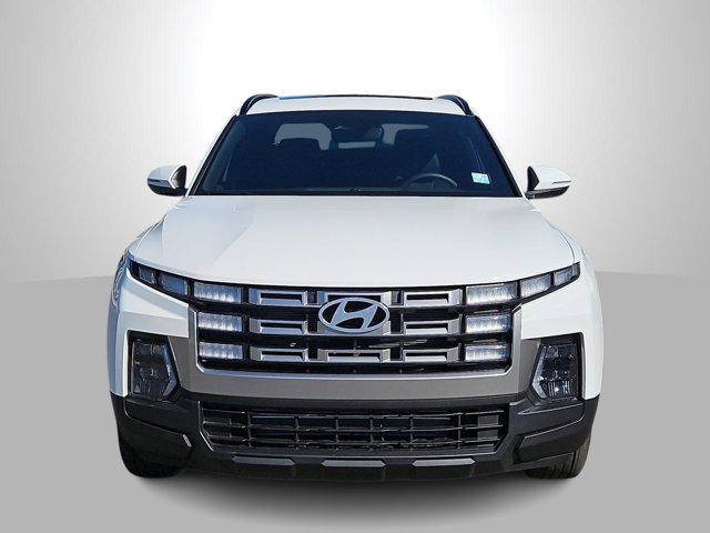 Thumbnail: 2025 Hyundai Santa Cruz - 3