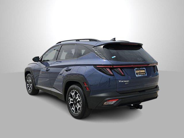 Thumbnail: 2026 Hyundai Tucson - 6