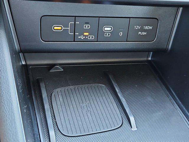 Thumbnail: 2026 Hyundai Sonata - 30