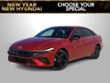 New 2026 Hyundai Elantra SEL Sport Sedan