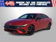 New 2026 Hyundai Elantra SEL Sport Sedan