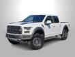 Used 2020 Ford F-150 Raptor Truck SuperCrew Cab