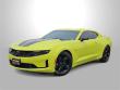 Used 2021 Chevrolet Camaro 1LT Coupe