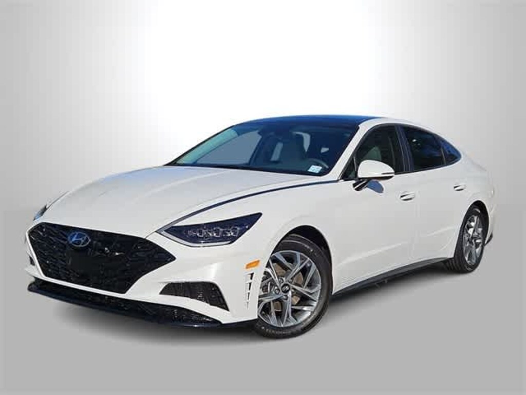 Certified 2023 Hyundai Sonata SEL Sedan