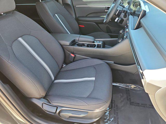 Thumbnail: 2026 Hyundai Sonata - 22