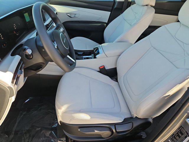 Thumbnail: 2026 Hyundai Tucson - 16