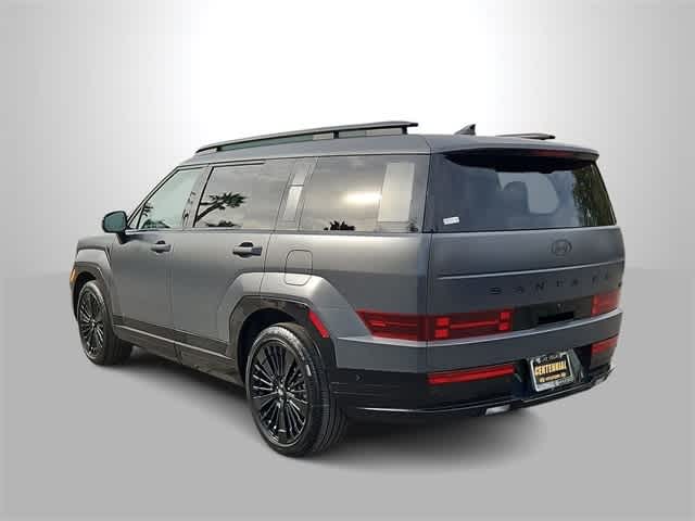Thumbnail: 2025 Hyundai Santa Fe - 6