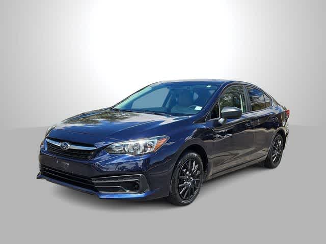 Thumbnail: 2020 Subaru Impreza - 4