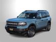 Used 2021 Ford Bronco Sport Big Bend SUV