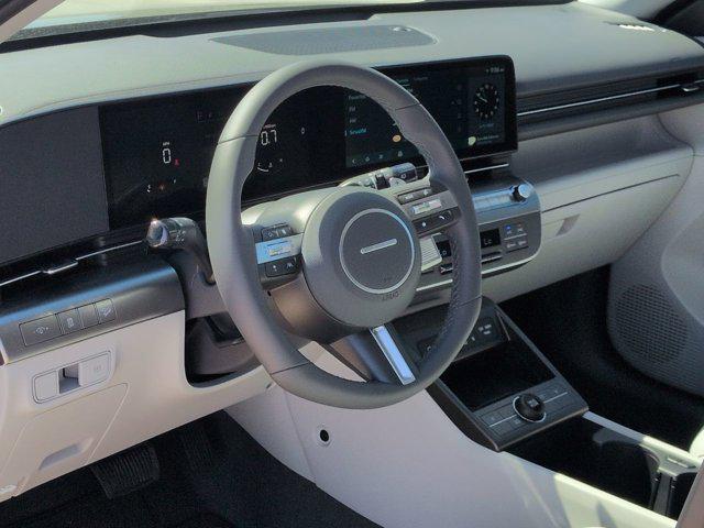 Thumbnail: 2026 Hyundai Kona - 10