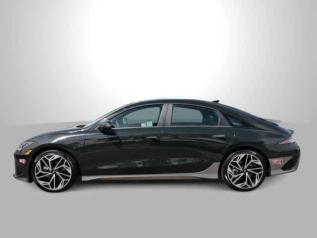 Thumbnail: 2024 Hyundai Ioniq 6 - 5