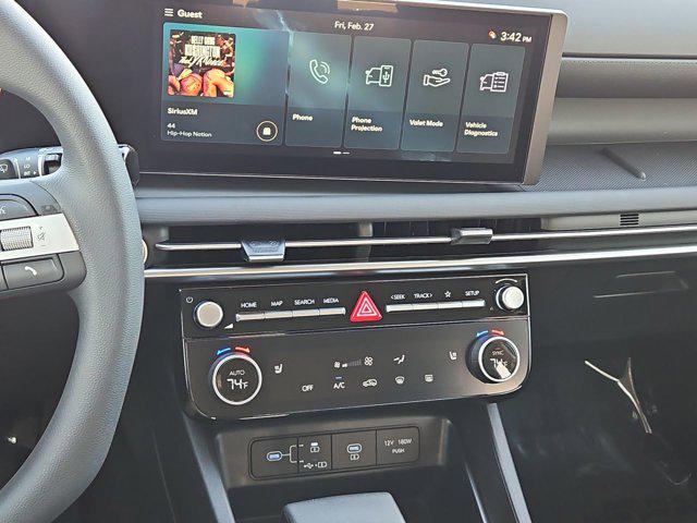 Thumbnail: 2026 Hyundai Tucson - 27