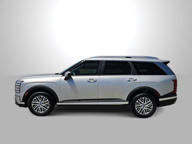 Thumbnail: 2026 Hyundai Palisade - 5
